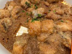 -巴陵全鱼席(湖南老字号汴河街店 )