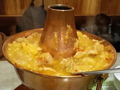 -蜗牛小馆醉乡民谣云南菜(惠新西里店)