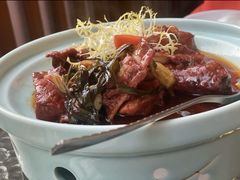 -海悦大酒店餐饮