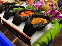 -加餐海鲜自助(宝龙一城店)