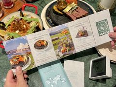 -秘密旅行Bonjour(黑金冠 江南西店)