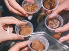 -新草堂锅物料理(泉城路店)