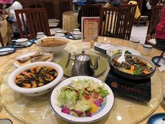 -锡和无锡菜(景丽苑店)