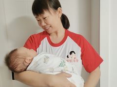 -葱妈母婴医护月嫂中心(浦东店)