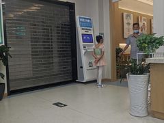 -北京市朝阳区八里庄第二社区卫生服务中心