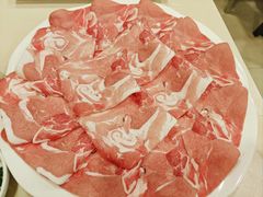 -百友顺涮肉城(故城东路店)