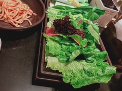 -韩屋韩国料理(天山路店)
