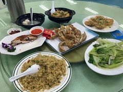 -景好海鲜餐厅(大鹏必选旅游店)