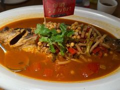-桂小厨广西菜(青秀万达店)