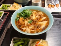 -喜晋道面馆(华严寺广场店)