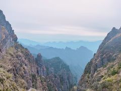 -神农架景区