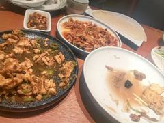 -老昌春饼(中央二店)