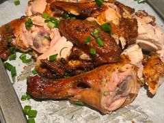 -绿茶餐厅(深圳龙华天虹购物中心店)