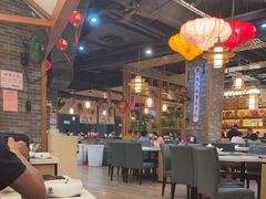 -粤点越有·茶点·粤菜(樵岭国际店)