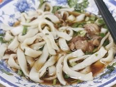 -清真-戏楼王记牛肉面