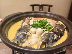 -洈水谣 · 地道荆州松滋菜(菱角湖公园店)