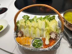 -绸乡宴酒店·融合苏帮宴(吴江店)