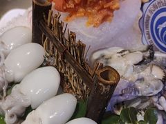 -东海怡品海鲜豆捞(星街坊店)