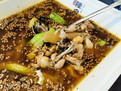 杨记麻麻蛙-杨记隆府(白象街店)