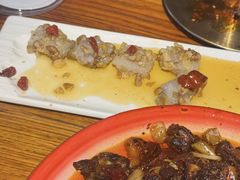 -柴窝堡22号辣子鸡·传承新疆菜