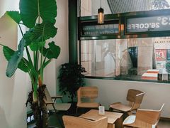 -2326 Coffee Roaster咖啡豆可选店(林肯公园店)