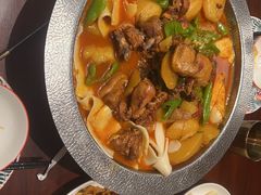 -那拉提之疆·新疆菜(美院店)