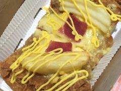 -肯德基(汇腾店)