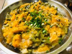 -朗妈私房菜(婺女州店)