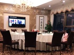 -山泉公馆酒家(珠江新城店)