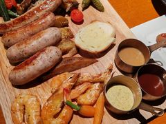 -布拉格餐厅· 中欧捷克菜(全国首店)