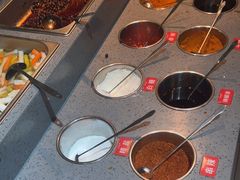 -韩味园果木炭烤鲜肉(陵东街店)
