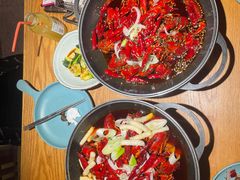 -黄尚皇小龙虾-螃蟹-深夜食堂(皇后公园店)