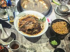 -牛员外·潮汕牛肉火锅(阿克苏明华店)