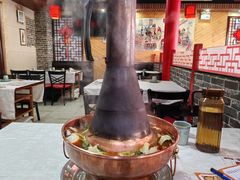 -羊家胡同·龙虾烧烤火锅(龙汇路店)