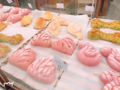 -奈雪的茶(新天地广场PRO店)