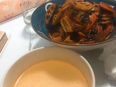 -曹氏鸭脖(团结总店)