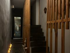 -泰菩提树下·泰式按摩SPA(沙坡尾店)