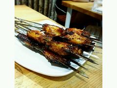 android_upload_pic-鬼味烤翅(南锣鼓巷店)
