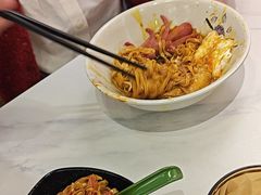 -百乐门粉面店(二龙喉分店)