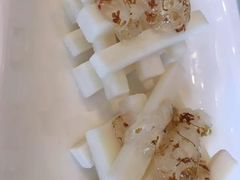 -锦江宾馆-花园餐厅