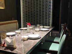 -宫燕府·京菜·烤鸭·淮扬菜(王府中心店)