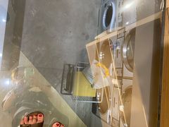-XI·LaundryCafe 喜咖自助洗衣咖啡店