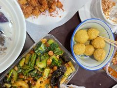 -水牛奶皇后糖水铺(深圳总店)