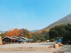 -虞山风景区