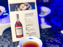 马爹利蓝带热干邑-临江宴(陆家嘴店)