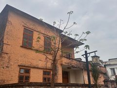 -伦教678文化街
