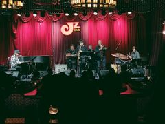 -JZ Club 爵士酒吧(上海店)