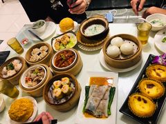 -七哥港式茶餐厅(亮马桥总店)
