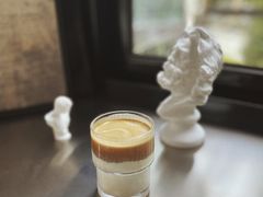 Dirty-CEMENT·coffee bar (凤凰创意园店)
