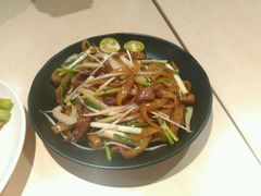 -来龙里 精致 东南亚餐室(万象城店)